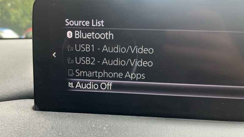 Mazda CX-5 2.0 Newground 5dr Petrol Estate